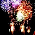 3D hanabi 1-3 logo
