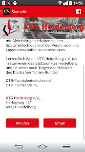 KTG Heidelberg Screenshots 2