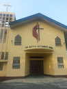 The United Methodist Church