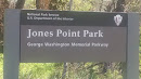 Jones Point National Park 