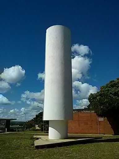 Water Tower UNB Sector