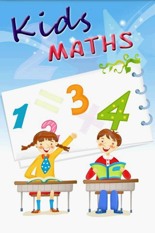 【免費教育App】Kids Maths-APP點子