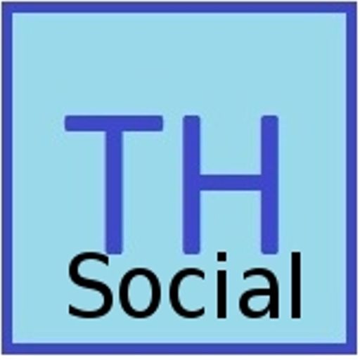 TelHoc Social Beacon 社交 App LOGO-APP開箱王