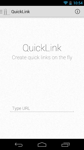 QuickLink