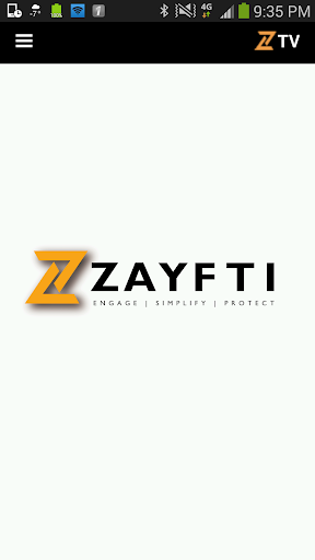 Zayfti