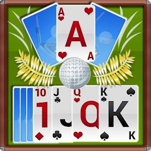 Golf Solitaire Hacks and cheats
