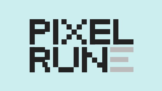How to download PIXEL RUN 0.9 unlimited apk for android
