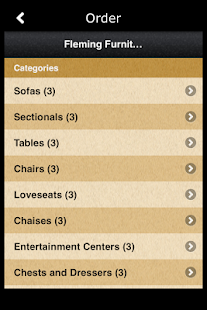 Fleming Furniture Screenshots 3