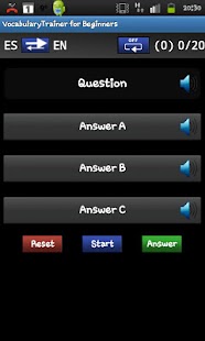 How to install Vocabulary Trainer (ES/EN) Beg 1.2 apk for android