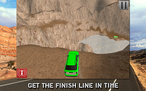 免費下載賽車遊戲APP|Extreme Jeep: Grand Canyon app開箱文|APP開箱王
