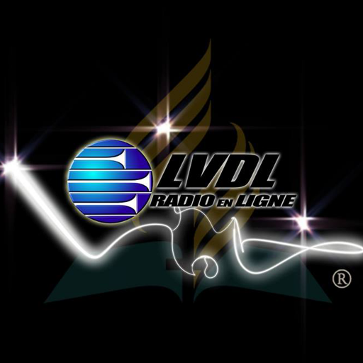 RADIO LVDL 音樂 App LOGO-APP開箱王