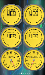 Car Gauge Pro (OBD2 + Enhance) poster 2