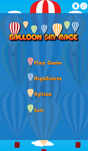 How to install Balloon Sky Race 1.0 unlimited apk for android