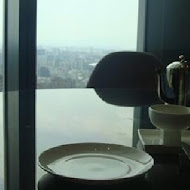 【W-Hotel】紫艷中餐廳