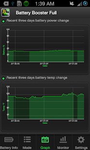 Battery Booster (Full) - screenshot thumbnail