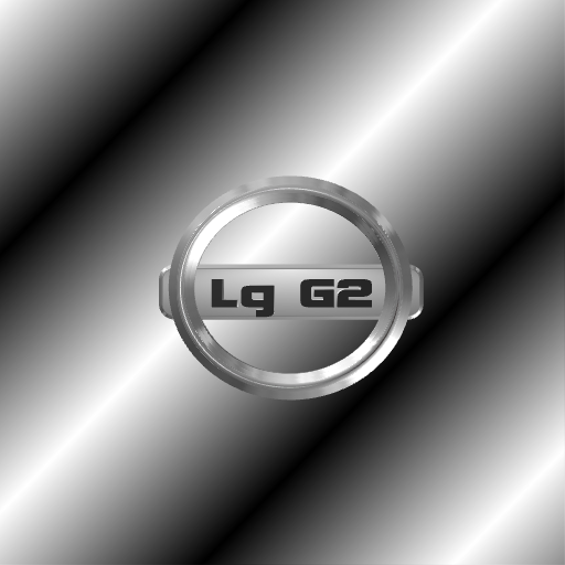 LgG2 circle 3d live wallpaper LOGO-APP點子