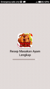 How to install Resep Masakan Ayam Lengkap 1.0 unlimited apk for laptop
