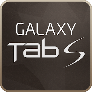 GALAXY Tab S Experience-Tablet 0.14.0