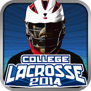 College Lacrosse logo
