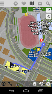 Smart UJI App Screenshots 6
