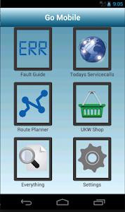 Rapport GoMobile Latest Version APK for Android | Android Productivity Apps