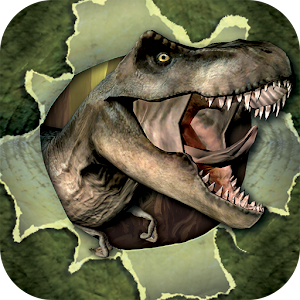  Virtual  Pet Dinosaur T Rex gratis terbaru Download  