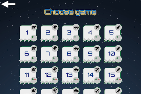 Math Defender Screenshots 14