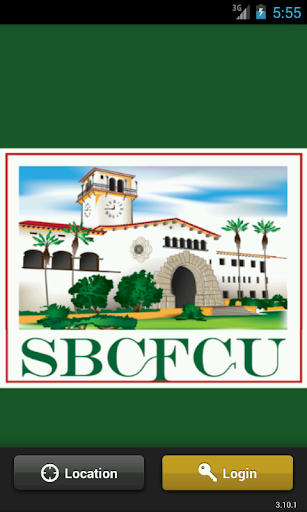 Santa Barbara County FCU