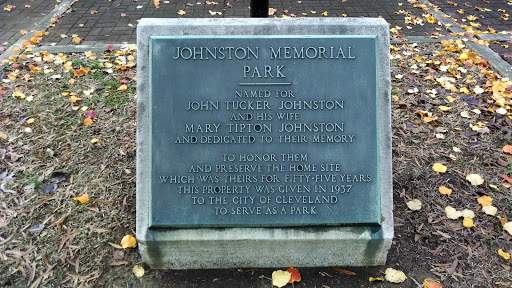 Johnston Memorial Park