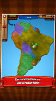 GeoFlight South America APK 屏幕截图图片 #13