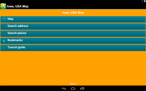 免費下載旅遊APP|美國愛荷華州 離線地圖 app開箱文|APP開箱王
