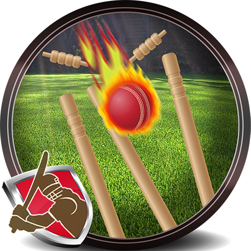 Hit The Wicket LOGO-APP點子