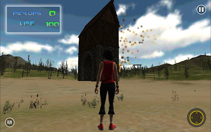 Final Quest RB poster 2