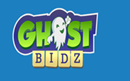 【免費購物App】Ghostbidz.com-APP點子