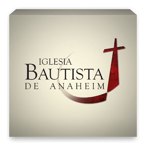 Iglesia Bautista de Anaheim 3.0.1