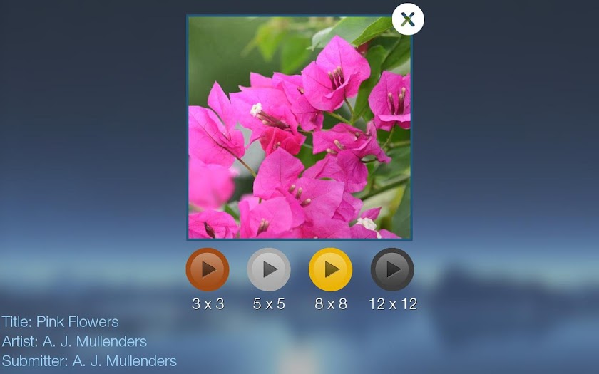 Jigsaw Puzzles+ Screen 2