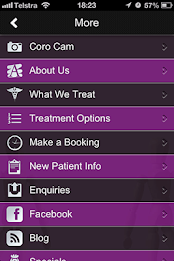 Coromandel Physiotherapy poster 13