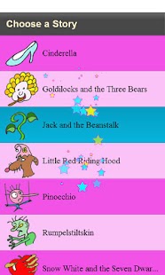 Free Shake-a-Story APK for Android