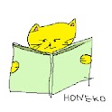 ReadingDiary logo