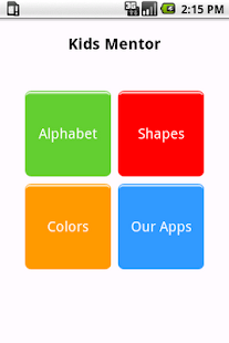 Download Kids Tutor APK