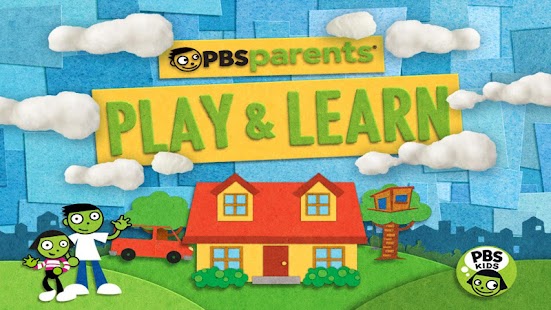 PBS Parents Play Learn
