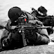 Military Live Wallpaper icon