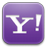 Yahoo! Messenger Pro icon