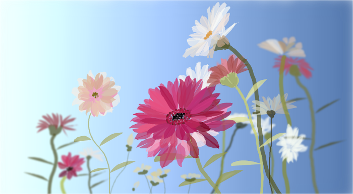 Springtime