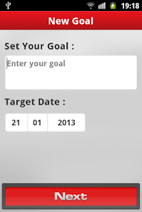 Free Goals 2013 APK