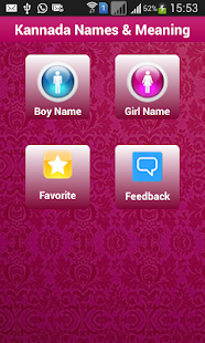 How to install Kannada Baby Names & Meaning 1.01 unlimited apk for laptop