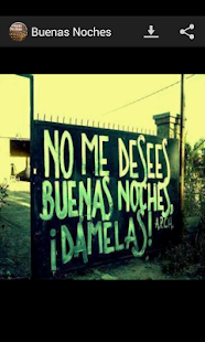 How to download Buenas Noches patch 2.0 apk for laptop