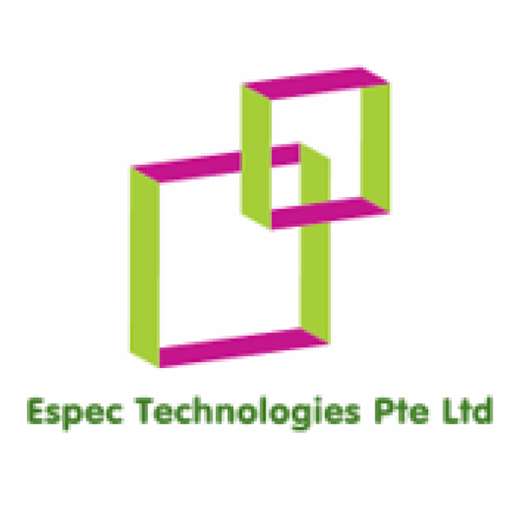 Espec Technologies LOGO-APP點子