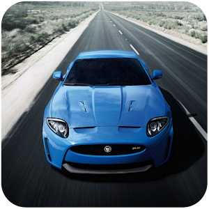 Speed Car 賽車遊戲 App LOGO-APP開箱王