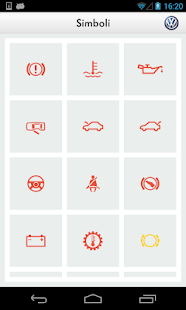 How to get Volkswagen Service Italy lastet apk for android